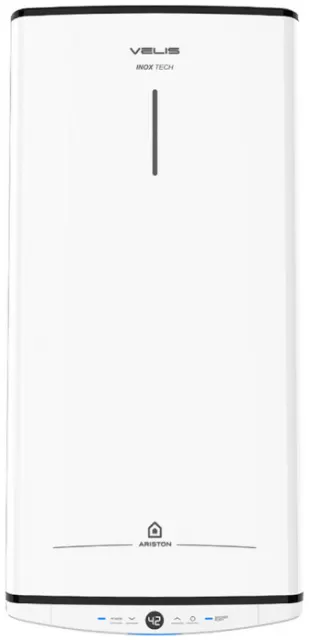 Водонагреватель Ariston VELIS TECH INOX PW ABSE 80
