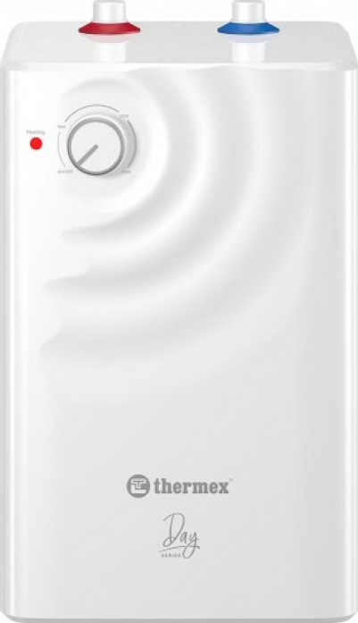 Водонагреватель Thermex Day 7 U ЭдЭБ03506