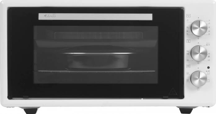 Мини-печь Ardo MO4552W2