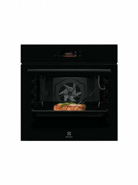 Электрический духовой шкаф Electrolux COD8H39Z