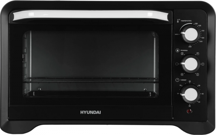 Мини-печь Hyundai MIO-HY094 35л