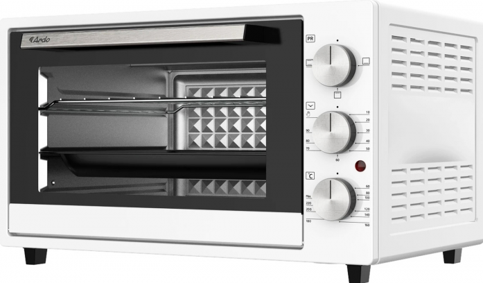 Мини-печь Ardo MO3831W2