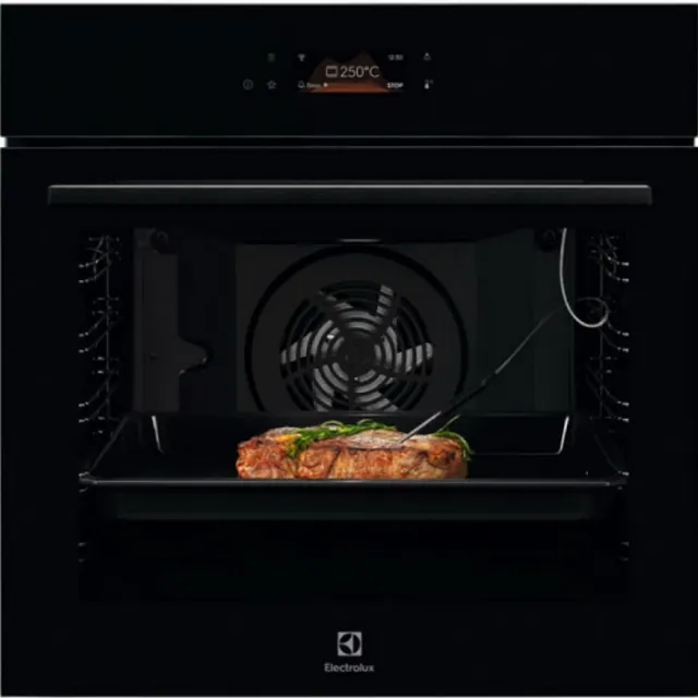 Духовой шкаф Electrolux KOEBP39WZ