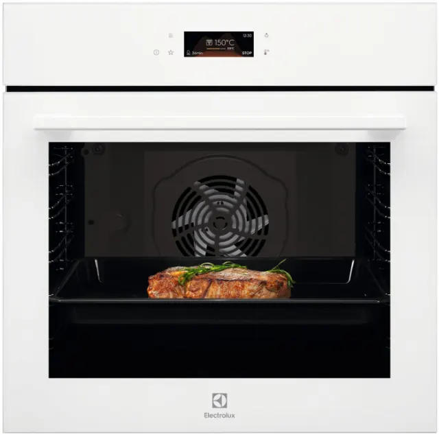 Электрический духовой шкаф Electrolux LOE8F38V