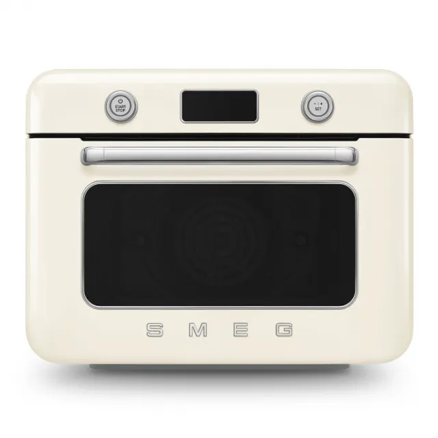 Мини-печь Smeg COF01CREU