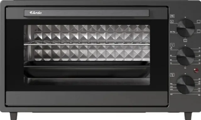Мини-печь Ardo MO3852AFA2
