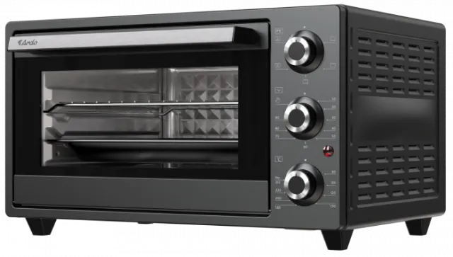 Мини-печь Ardo MO2551A2