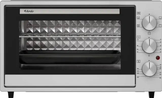 Мини-печь Ardo MO3851S2