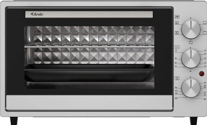Мини-печь Ardo MO3851S2