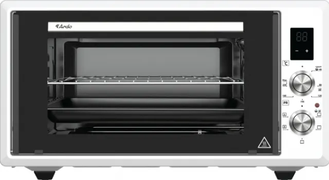 Мини-печь Ardo MO4552EW2