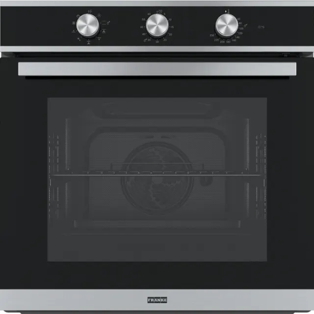 Духовой шкаф Franke FSM 82 HE XS 116.0605.986