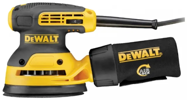 Шлифмашина DeWalt DWE 6423