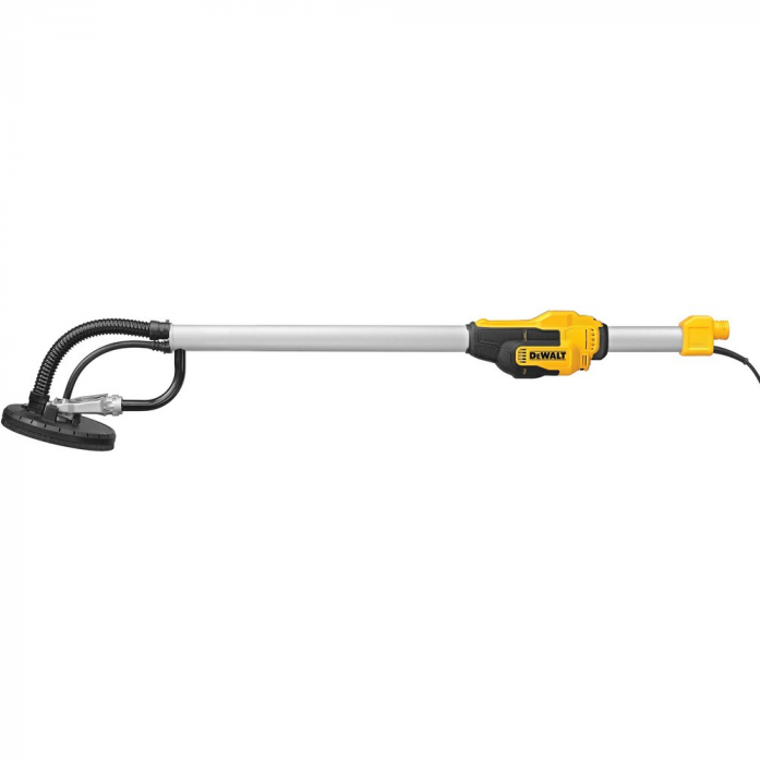 Шлифмашина по гипсокартону DeWalt DWE7800-QS