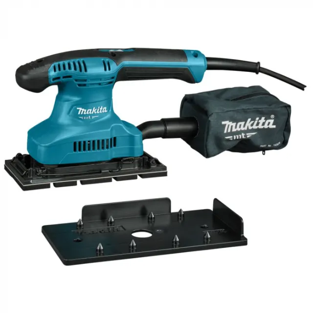 Вибрационная шлифовальная машина Makita M9203B