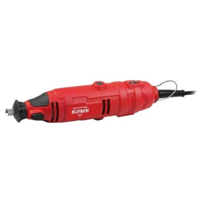 Шлифмашина ELITECH ПШМ 140ЭК
