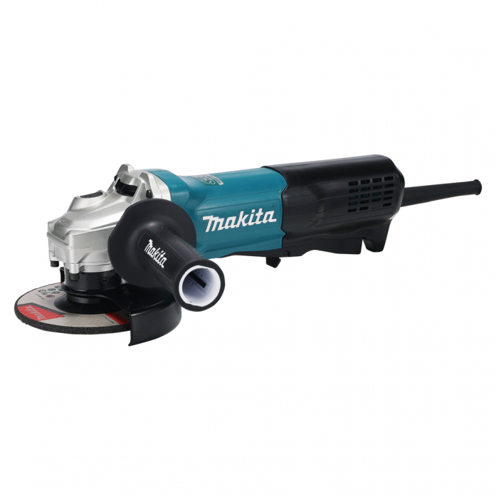 Машина шлифовальная угловая Makita GA5095X01
