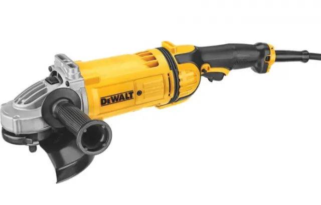 Шлифмашина DeWalt DWE 4597