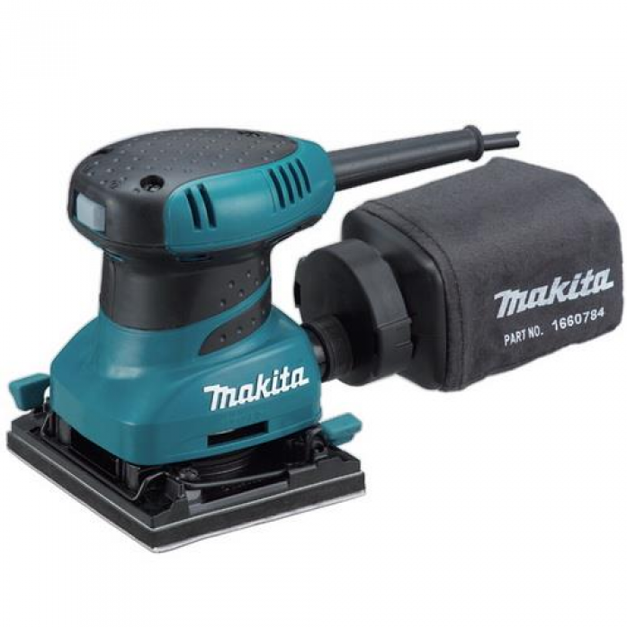 Шлифмашина Makita BO4566