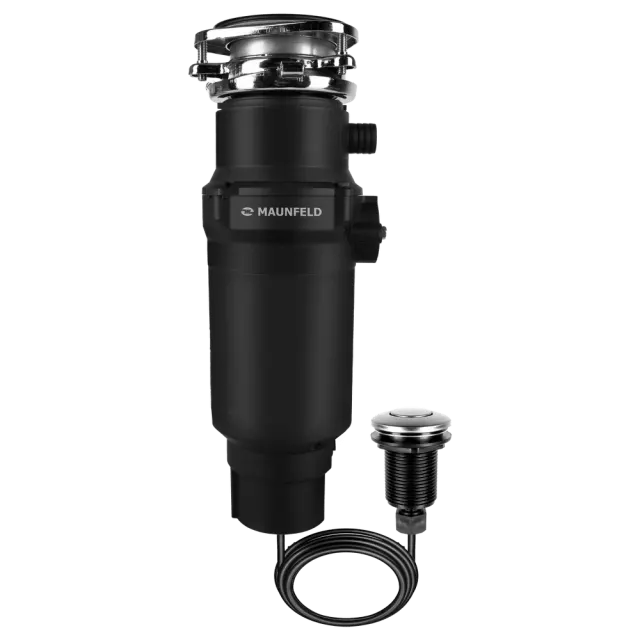 Измельчитель пищевых отходов Maunfeld MWD3901PB