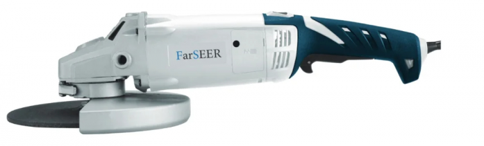 Машина углошлифовальная FarSEER AG180 (7727000044)