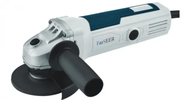 Машина углошлифовальная FarSEER AG125 (7727000043)
