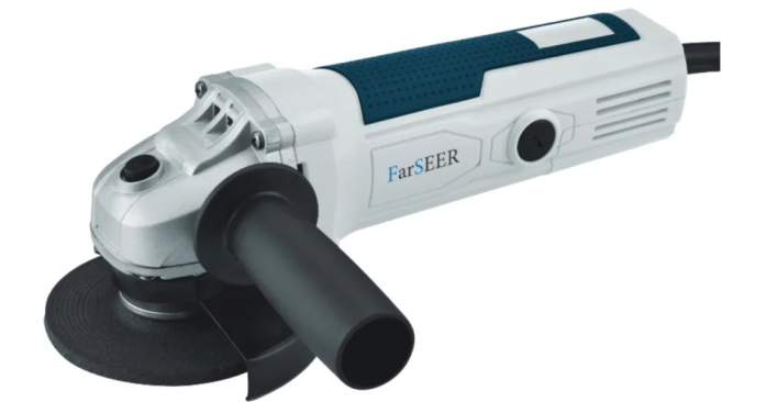 Машина углошлифовальная FarSEER AG125 (7727000043)