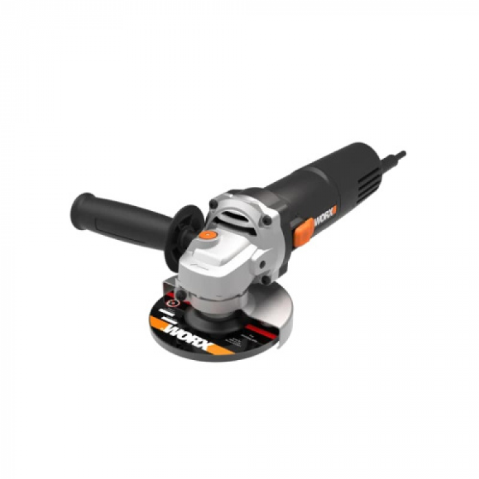 Угловая шлифовальная машина WORX WX718