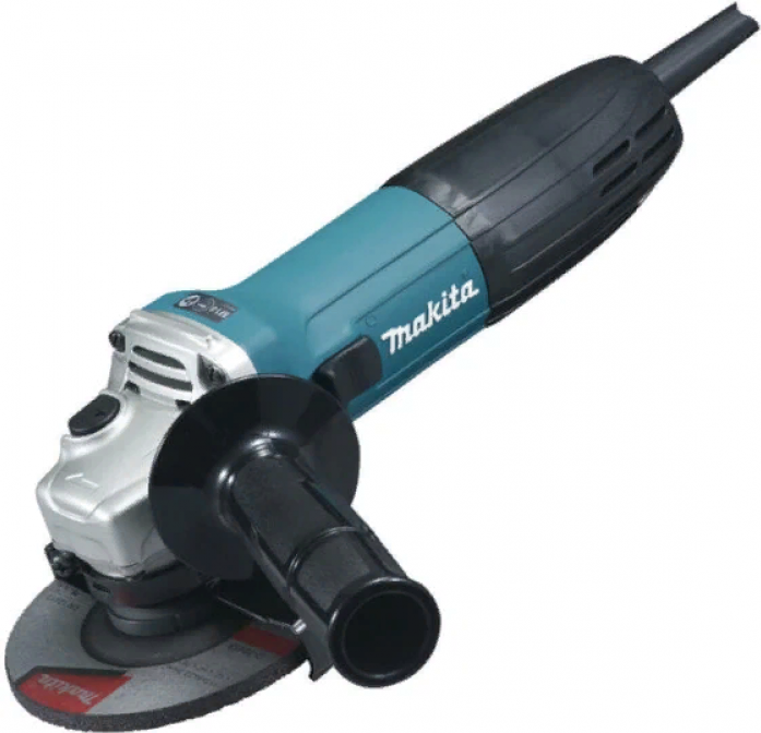 Угловая шлифмашина Makita GA4530R