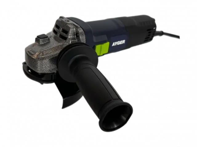 Машина углошлифовальная Ayger AG1800ES