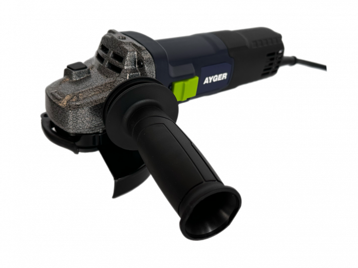 Машина углошлифовальная Ayger AG1800ES
