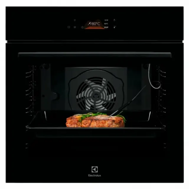 Электрический духовой шкаф Electrolux LOE8H39Z