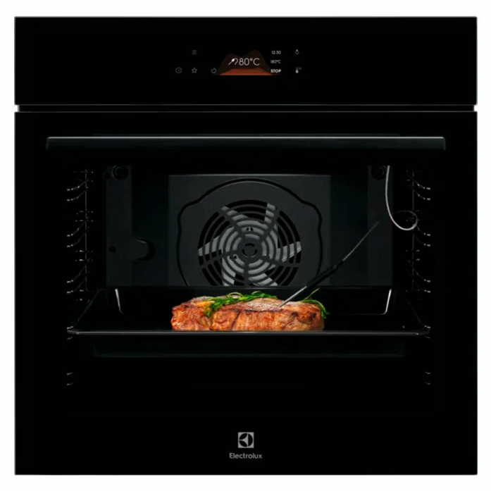 Электрический духовой шкаф Electrolux LOE8H39Z