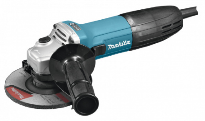 Угловая шлифмашина Makita GA5030RX8