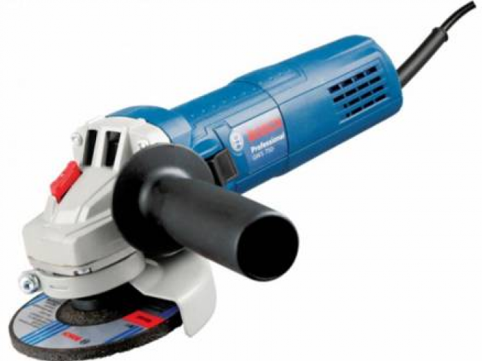 Угловая шлифмашина Bosch GWS 750 S Professional (0.601.394.121)