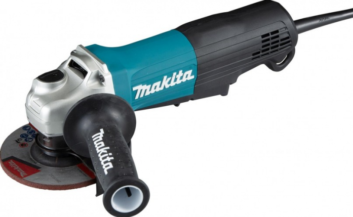 Шлифовальная машина Makita GA5050R