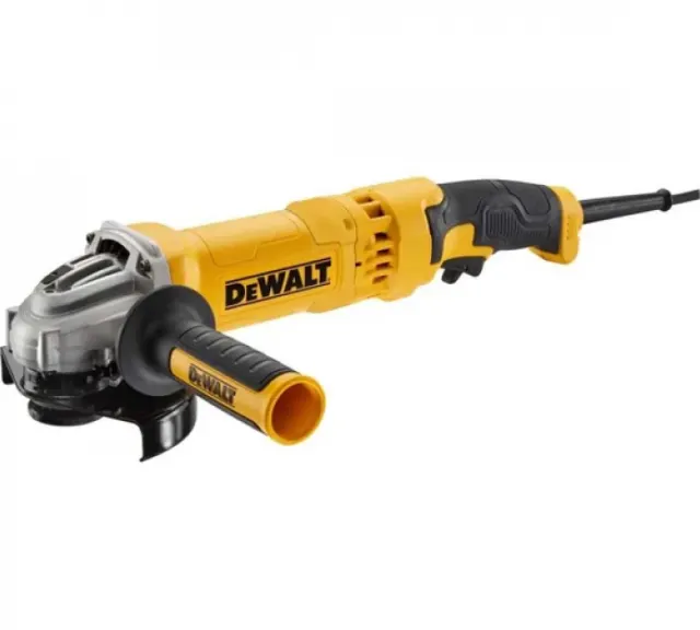 Угловая шлифмашина DeWalt DWE4277-QS 1500 Вт