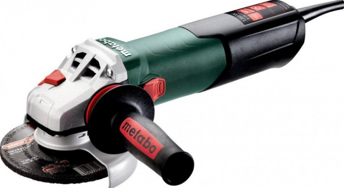 Машина шлифовальная угловая Metabo WA 13-125 Quick 603630000