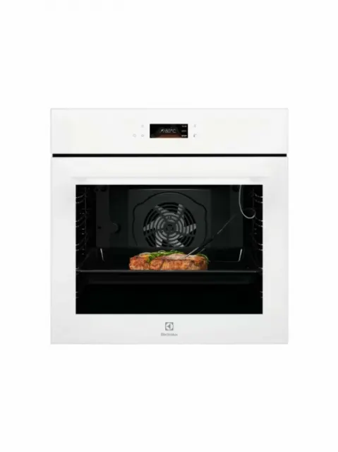 Электрический духовой шкаф Electrolux LOE8H39V