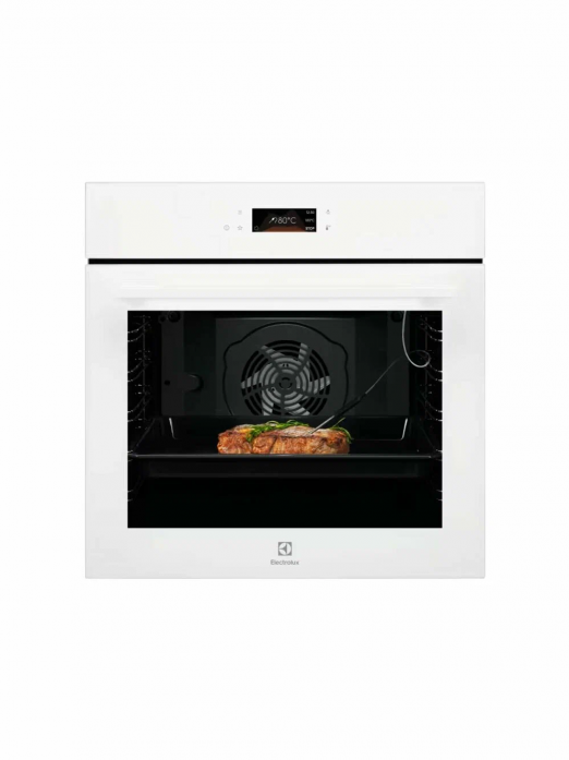 Электрический духовой шкаф Electrolux LOE8H39V