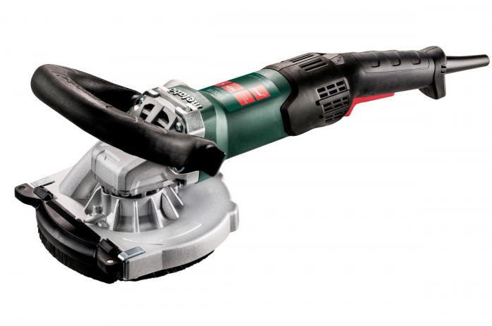 Шлифмашина Metabo RSEV 19-125 RT 603825700