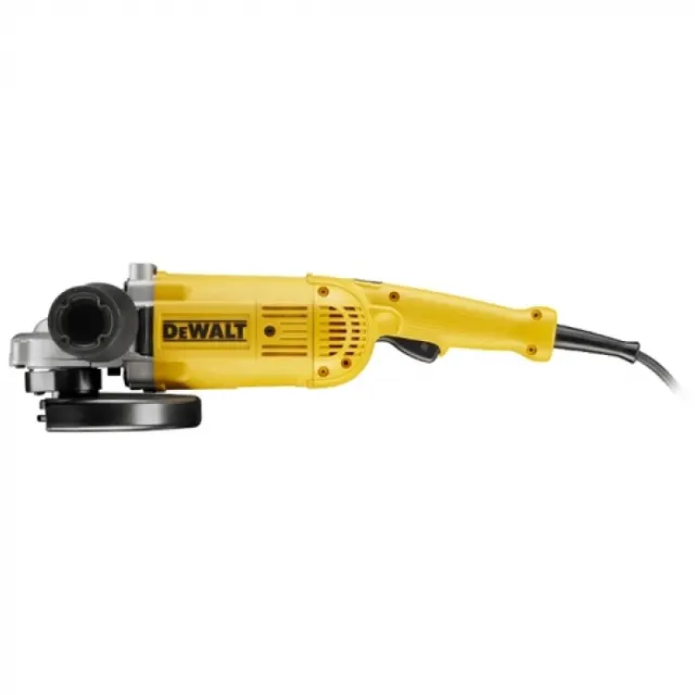 Угловая шлифмашина DeWalt DWE 490