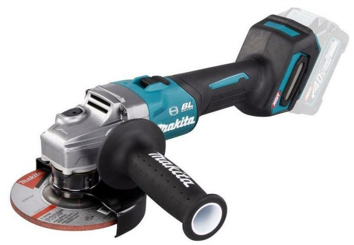 Шлифмашина Makita GA005GZ