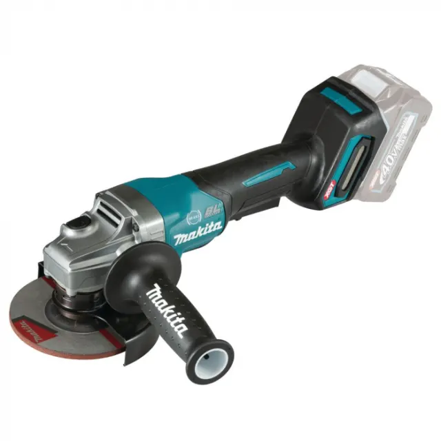 Машина шлифовальная Makita GA013GZ