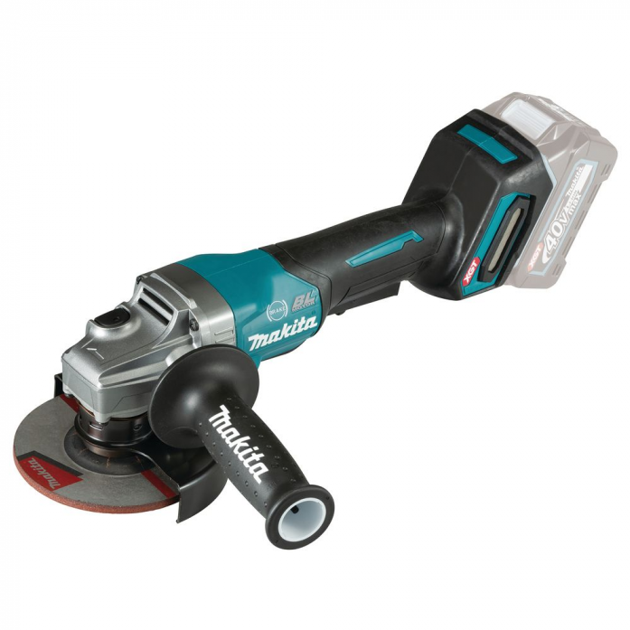 Машина шлифовальная Makita GA013GZ
