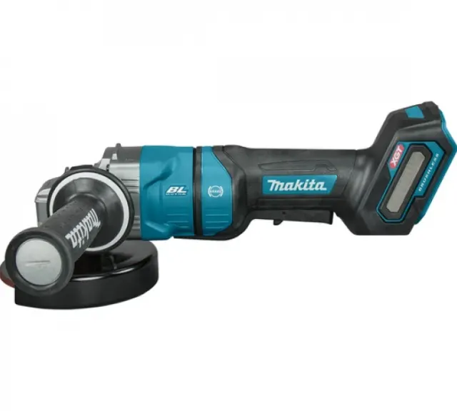 Машина шлифовальная угловая Makita GA050GZ