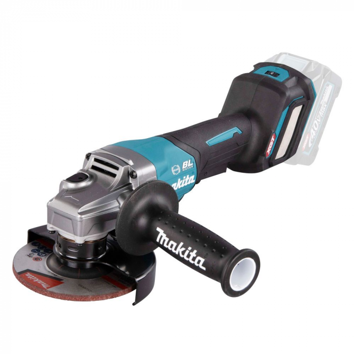 Машина шлифовальная Makita GA029GZ