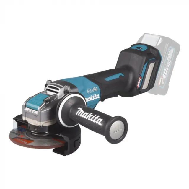 Аккумуляторная угловая шлифмашина Makita GA044GZ01