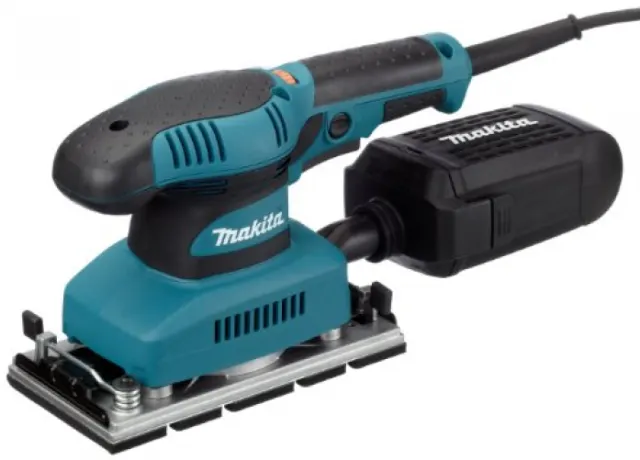 Шлифмашина Makita BO3711