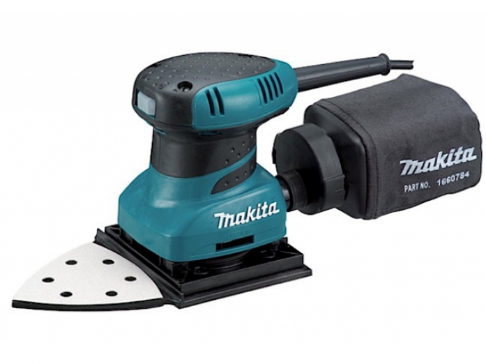 Шлифмашина Makita BO4565