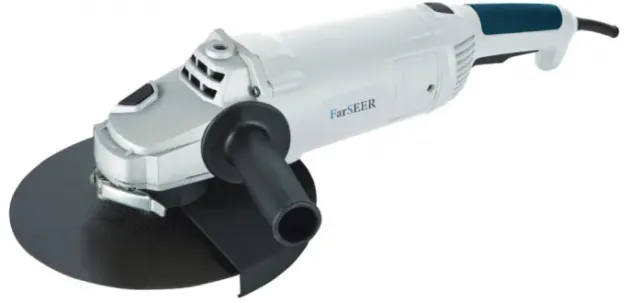 Машина углошлифовальная FarSEER AG230 (7727000045)